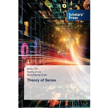 Theory of Series