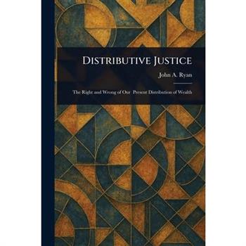 Distributive Justice