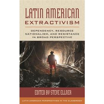 Latin American Extractivism