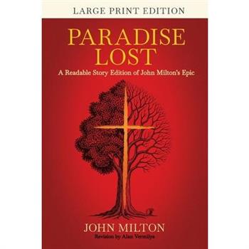 Paradise Lost (Large Print)