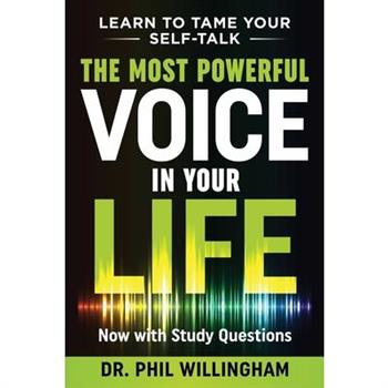 The Most Powerful Voice in Your Life