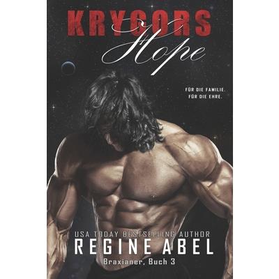 Krygors Hope