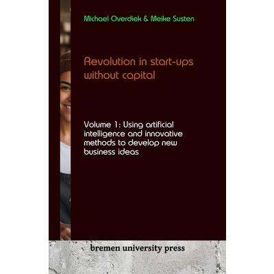 Revolution in start-ups without capital Revolution in start-ups without capital