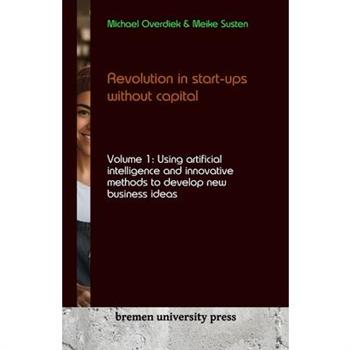 Revolution in start-ups without capital Revolution in start-ups without capital