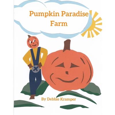 Pumpkin Paradise Farm