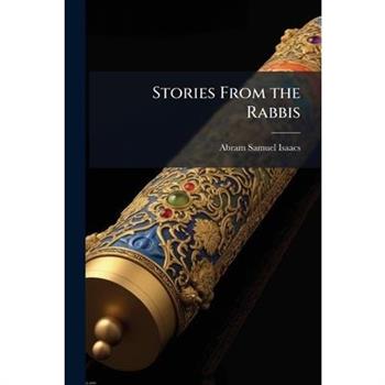 Stories From the Rabbis