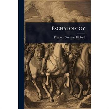 Eschatology