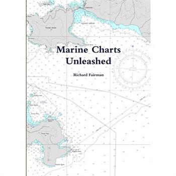 Marine Charts Unleashed