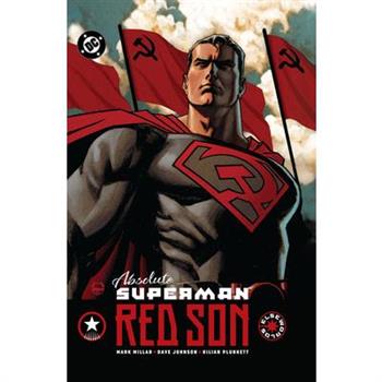 Absolute Superman: Red Son