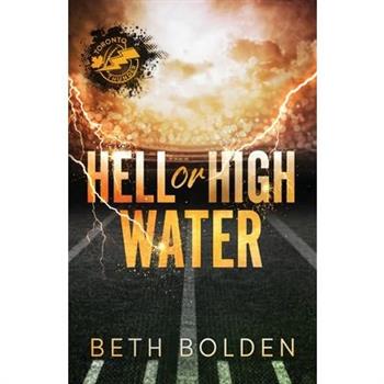 Hell or High Water (Discreet Edition)