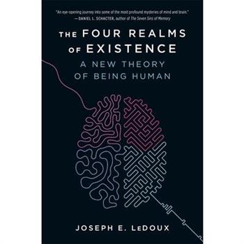 The Four Realms of Existence