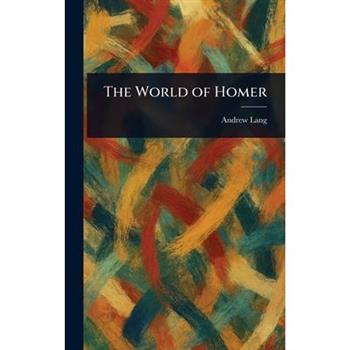 The World of Homer