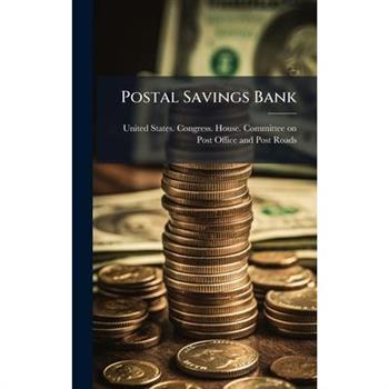 Postal Savings Bank