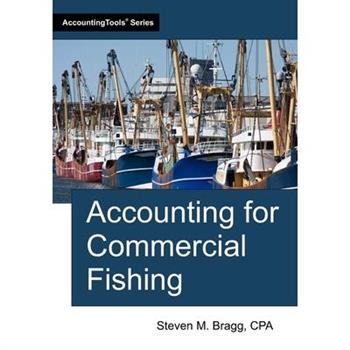 Accounting for Commercial Fishing