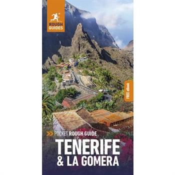 Pocket Rough Guide Tenerife & La Gomera: Travel Guide with eBook