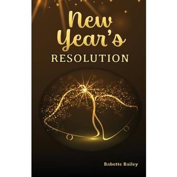 New Year’s Resolution
