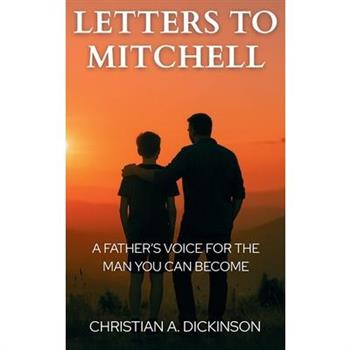 Letters to Mitchell