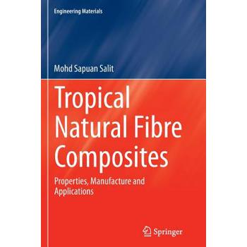 Tropical Natural Fibre Composites