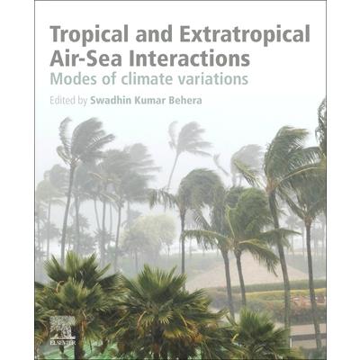 Tropical and Extratropical Air-Sea Interactions