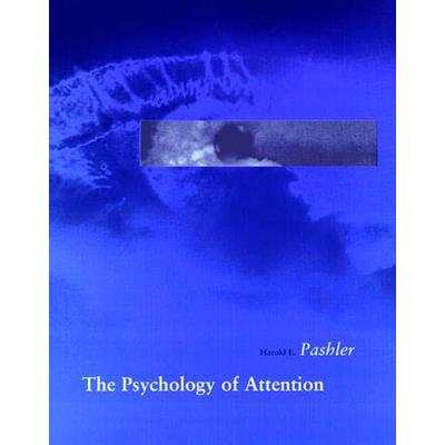 The Psychology of Attention