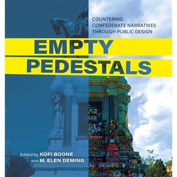 Empty Pedestals