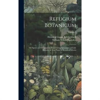Refugium Botanicum