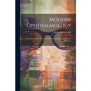 Modern Ophthalmology