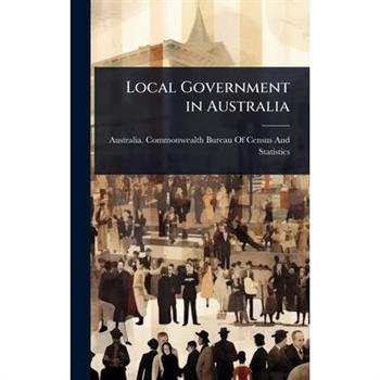 Local Government in Australia