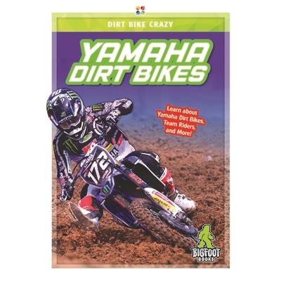 Yamaha Dirt Bikes