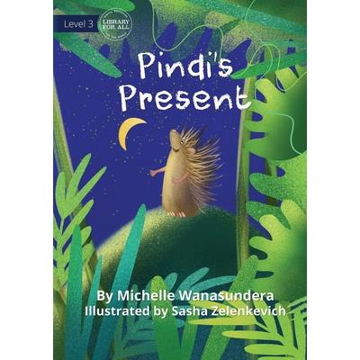 Pindi's Present UPDATED