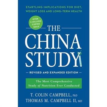 The China Study