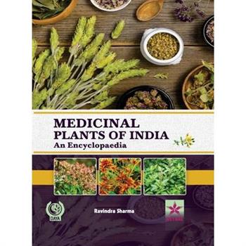 Medicinal Plants of India