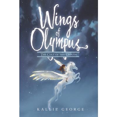 Wings of Olympus: The Colt of the Clouds
