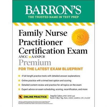 Family Nurse Practitioner Certification Exam