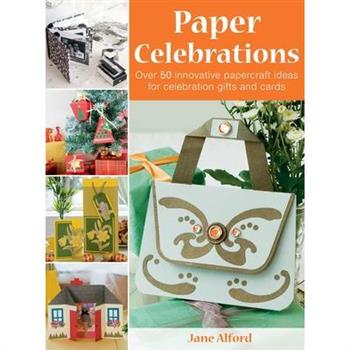 Paper Celebrations
