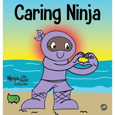 Caring Ninja