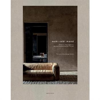Wabi-Sabi Mood