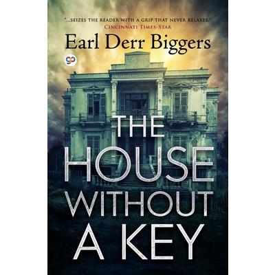 The House Without a Key