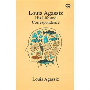 Louis Agassiz
