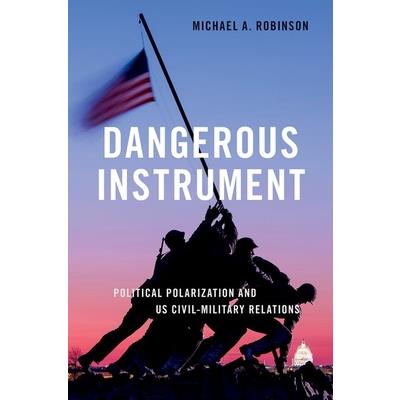 Dangerous Instrument