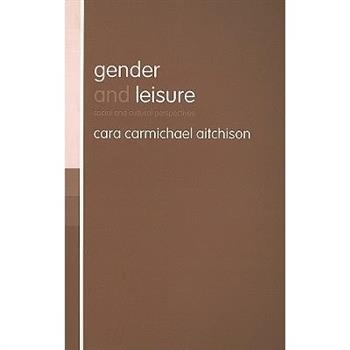 Gender and Leisure
