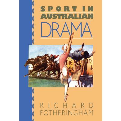 Sport in Australian Drama