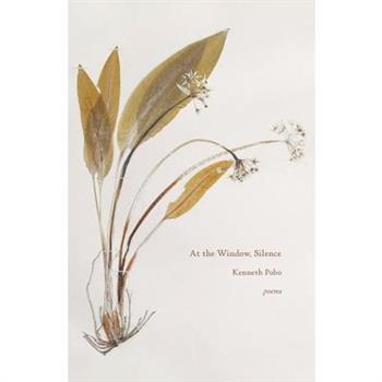 At the Window, Silence