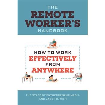 The Remote Worker’s Handbook