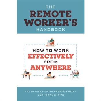 The Remote Worker's Handbook