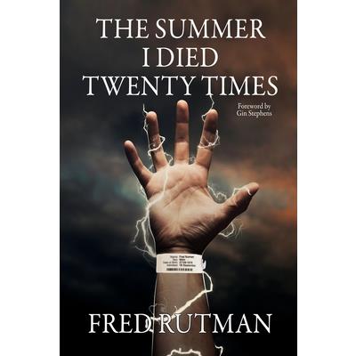 The Summer I Died Twenty Times
