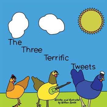 The Three Terrific Tweets