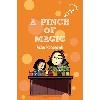 Pinch of Magic
