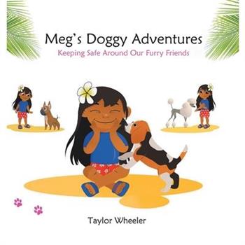Meg’s Doggy Adventures