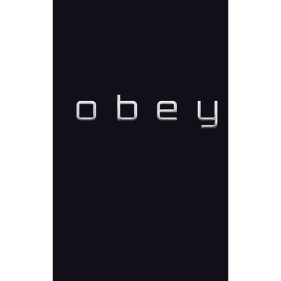 obey Sir Michael Artist Drawing creative Journal